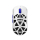 Myszka MCHOSE MC-AX5 MAGNESSIUM ALLOY WIRELESS PRO MAX – BIAŁA MC-AX5-8